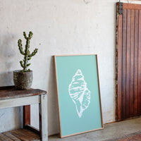 Mint Waters Hold Ancient Stories