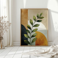 Embrace of Nature's Geometry