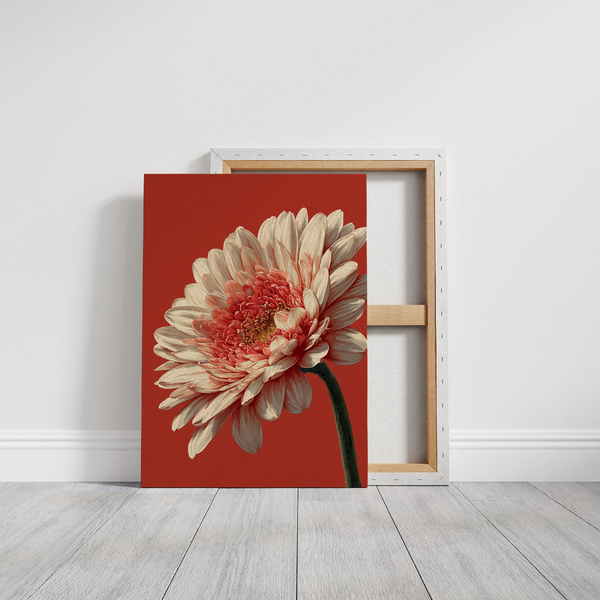 One Bloom, No Apology