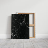 Fractured Silk