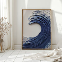 Unfolding Tides of Time