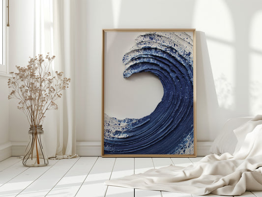 Unfolding Tides of Time