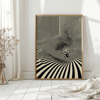 Waves of Contrast Unfolding