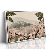 Tuscan Cherry Bloom