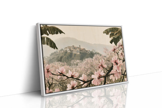 Tuscan Cherry Bloom