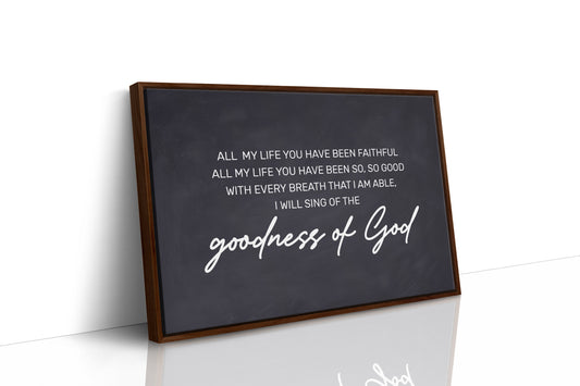 Sacred Verses Among Quiet Shelves