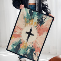 The Cross at the Center