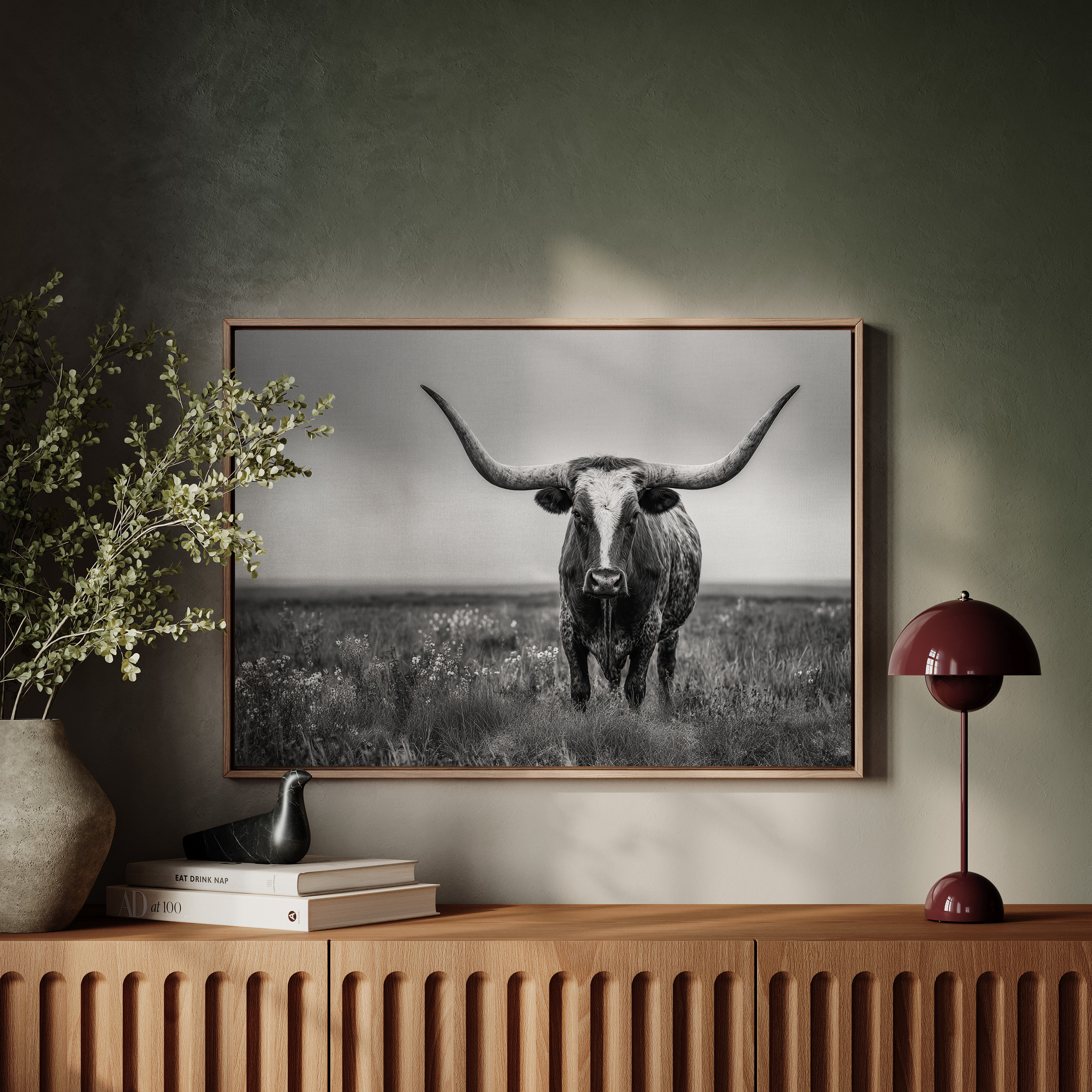 King of the Prairie