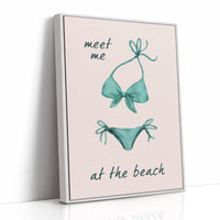 Meet Me At The Beach
