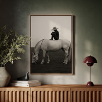 Where Silence Speaks