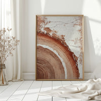 Layers of Time and Texture