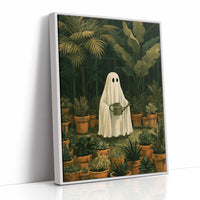 Haunted Plant Parent
