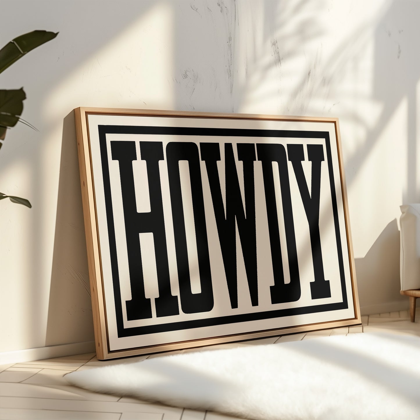 Big Howdy Energy