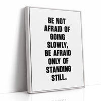 One Decision Away From Different Life Quote