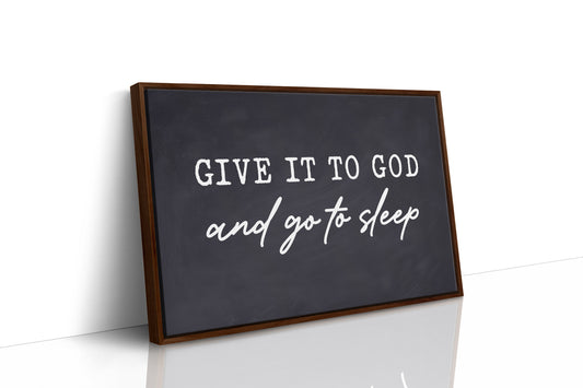 Faith Rests Between Book Pages