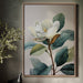 A Blossom's Quiet Invitation