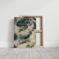 Dragon in the Cloud Sea