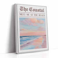 The Coastal Dispatch