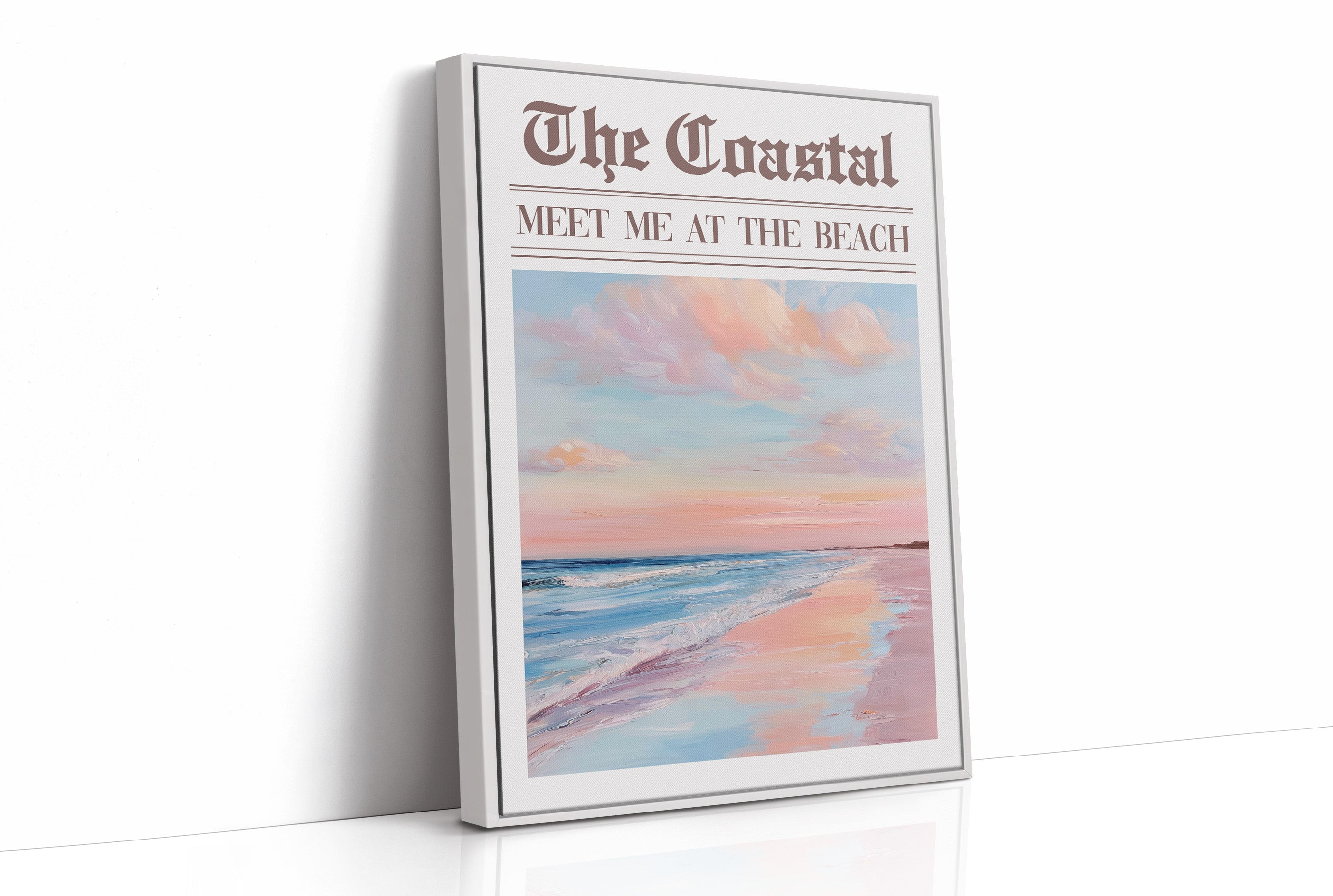 The Coastal Dispatch