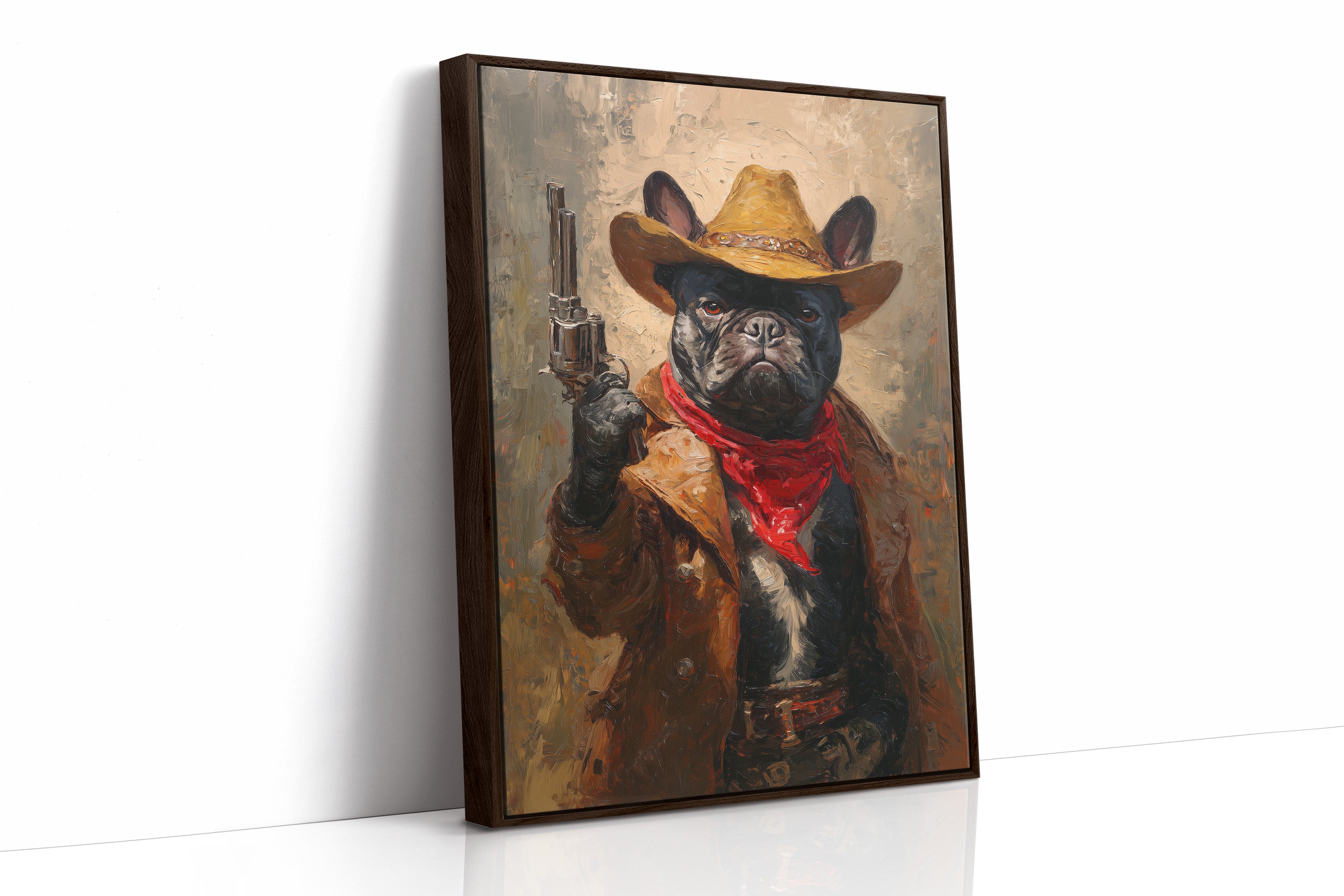 Grit And Gunpowder