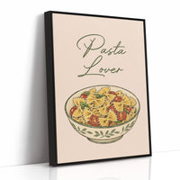 Pasta Lover, Farfalle