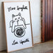 Pasta Tales From A Contented Cat