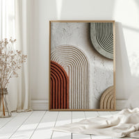 Contours of Earth and Craft