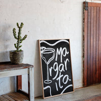 Cactus And Cocktails Tell Stories