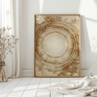 Circles of Time and Growth