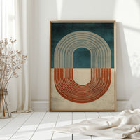 Circles of Time and Space