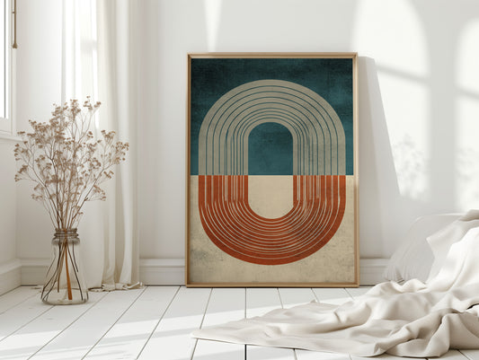 Circles of Time and Space