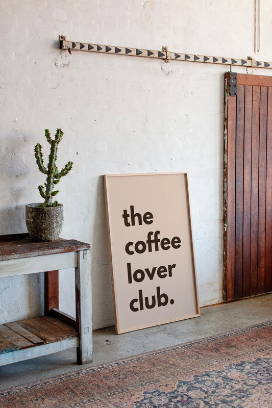 Morning Rituals Speak Simple Truths
