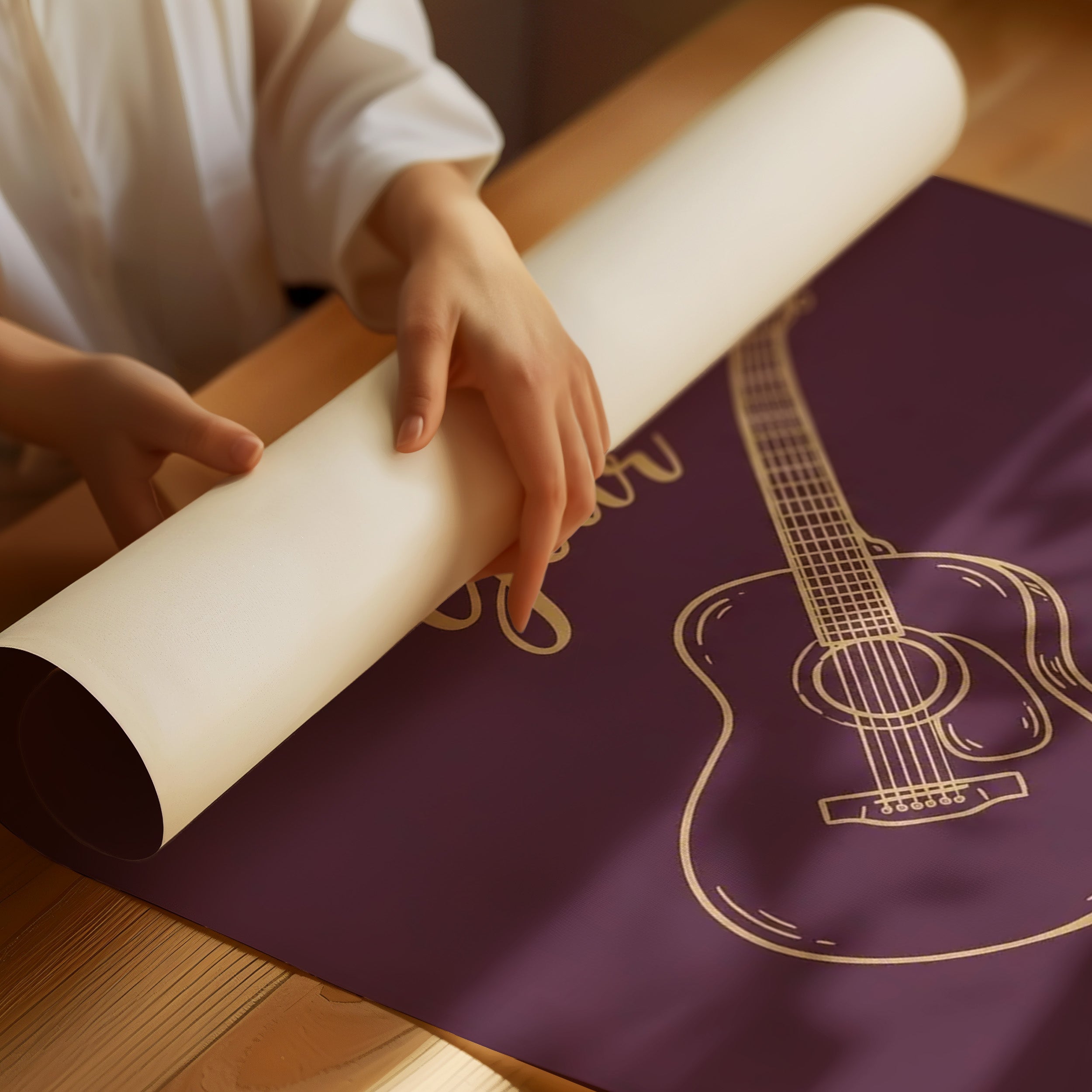 Strum Your Own Tune