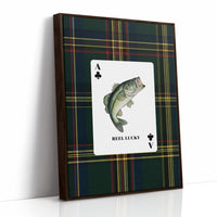Reel Lucky Ace
