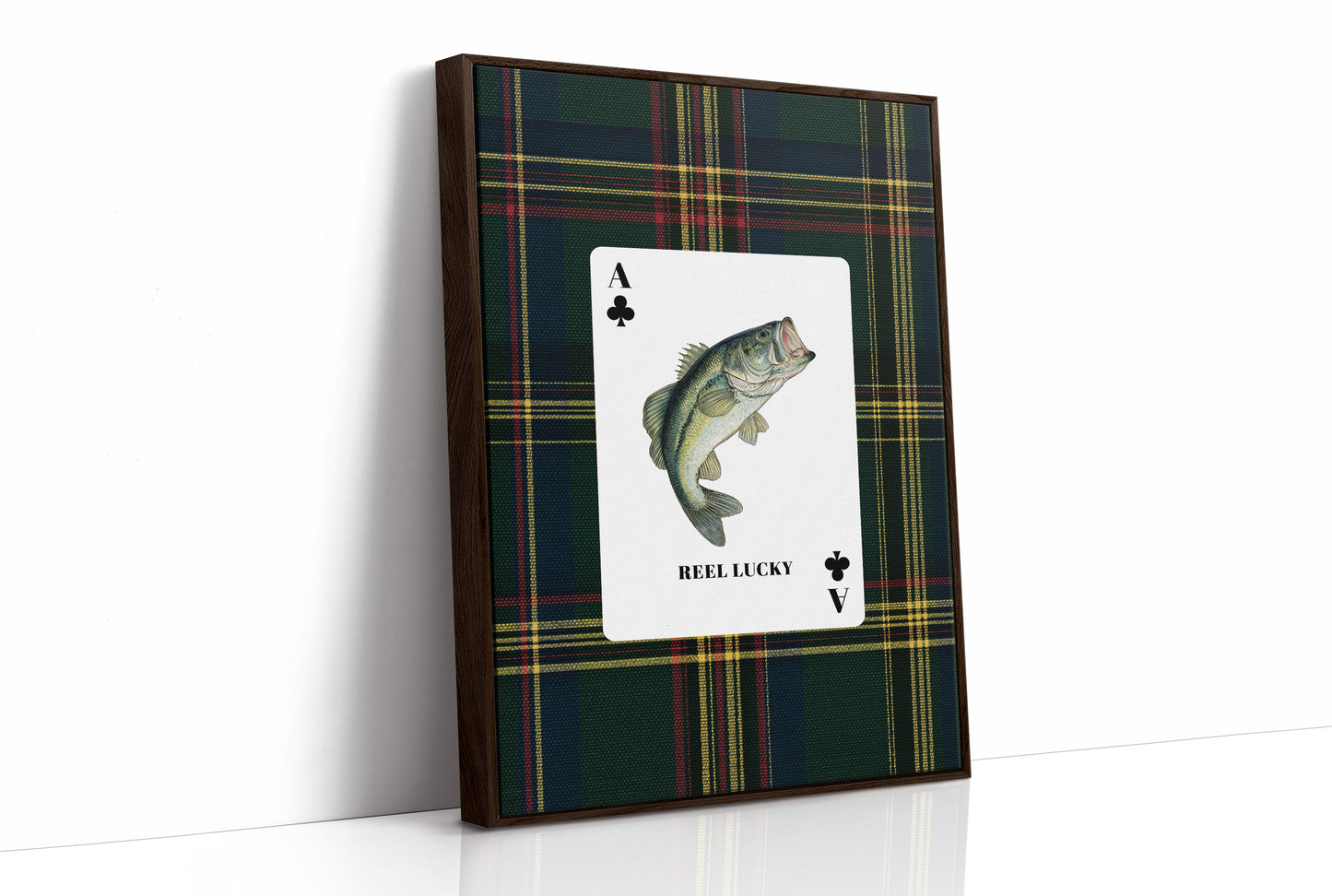 Reel Lucky Ace