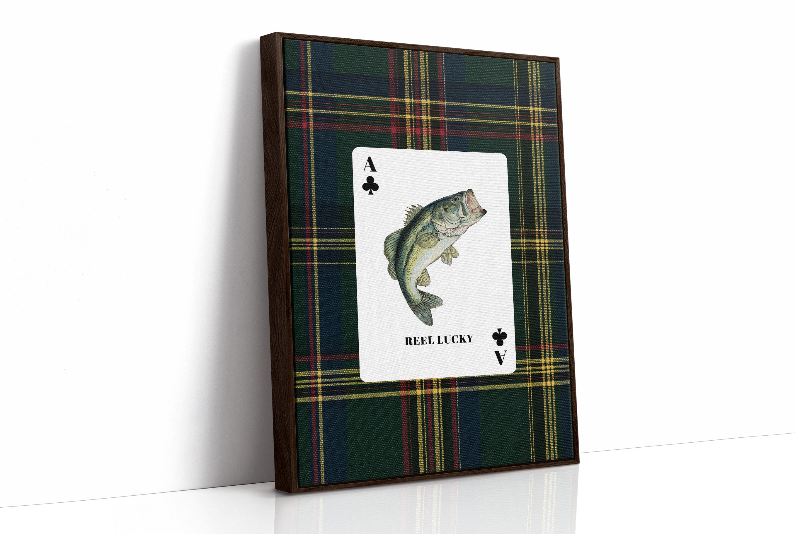Reel Lucky Ace