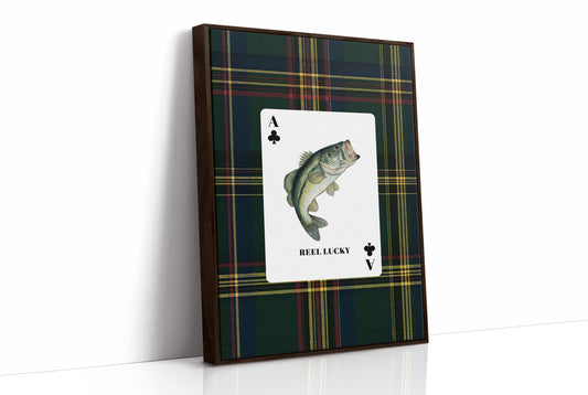 Reel Lucky Ace