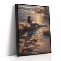 Golden Tides Whisper Ancient Secrets