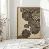 Circles of Time and Texture
