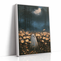 Outshined by the Daisies