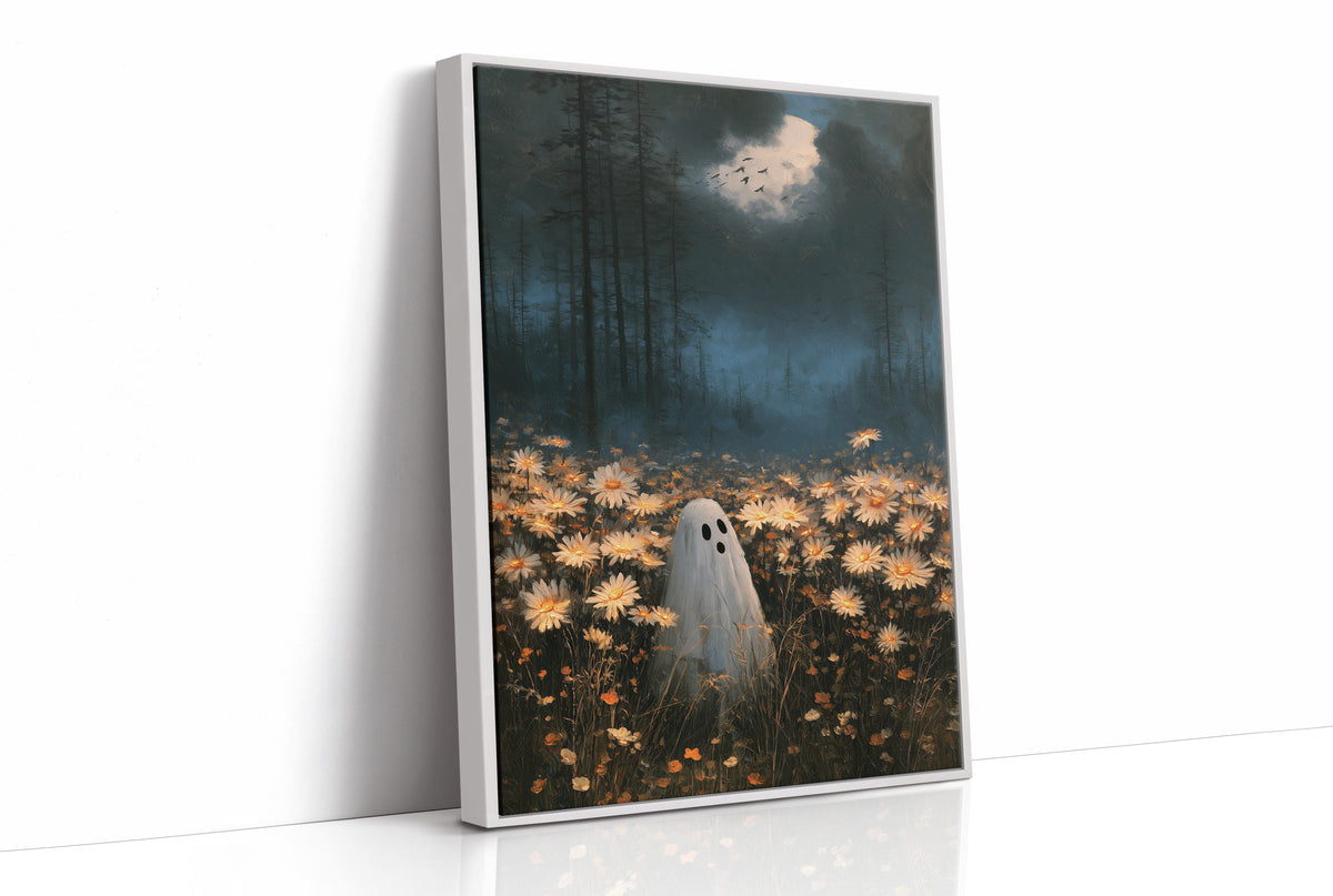 Outshined by the Daisies