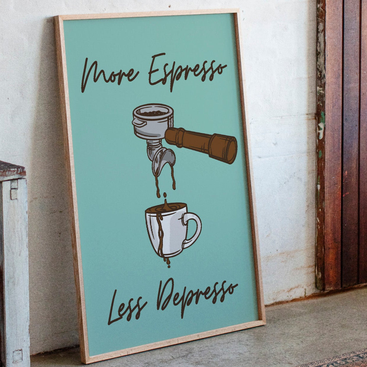 Caffeine Dreams Pour Modern Poetry