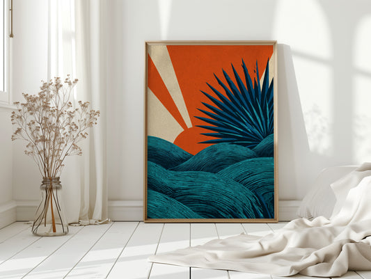 Tides of an Artisan's Dawn