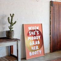 Peach Moons Bring Summer Magic