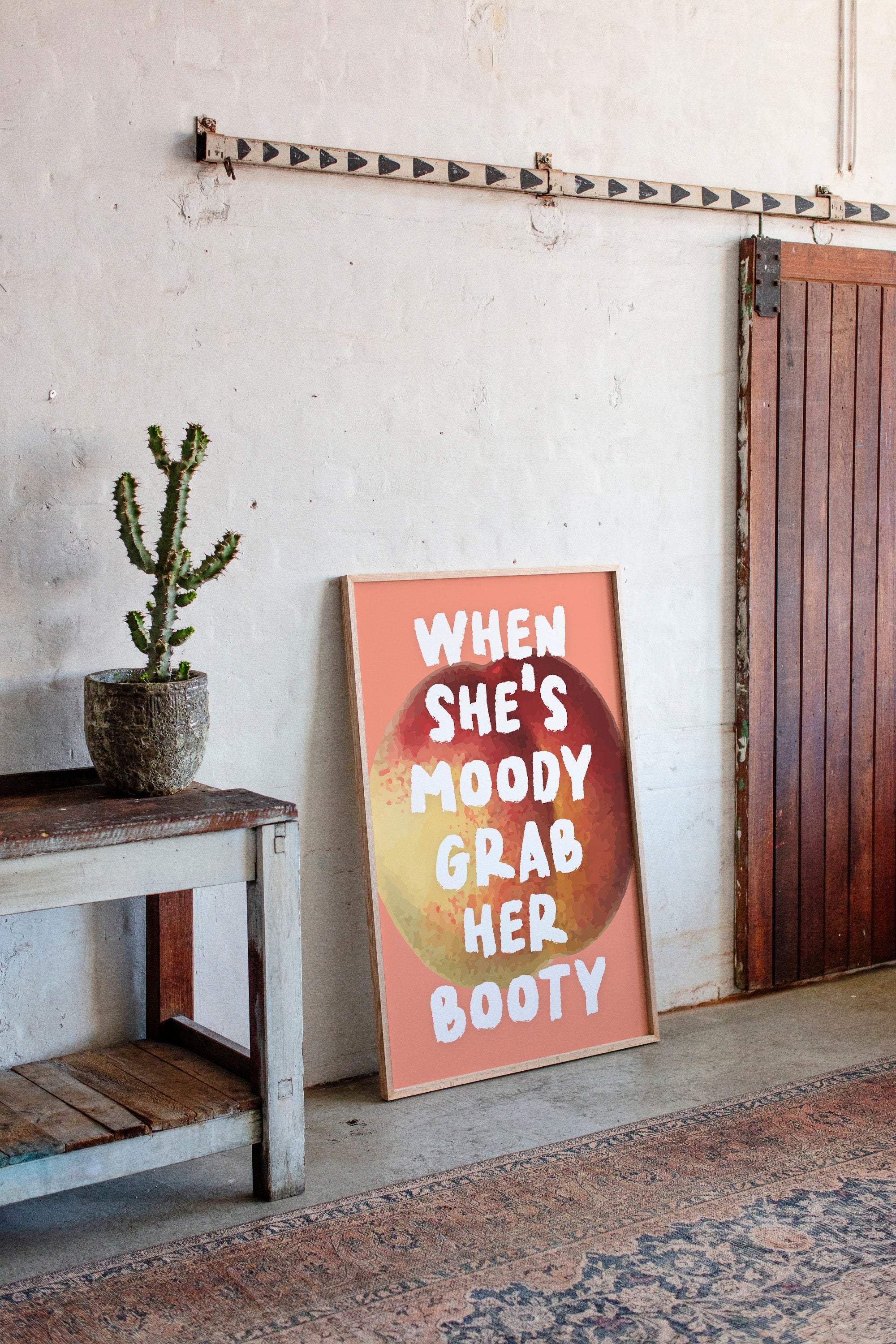 Peach Moons Bring Summer Magic