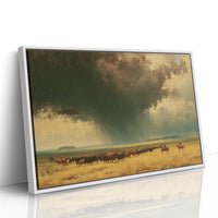 Beneath the Thunderhead