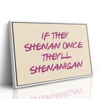 Consider Yourself Warned, Honestly