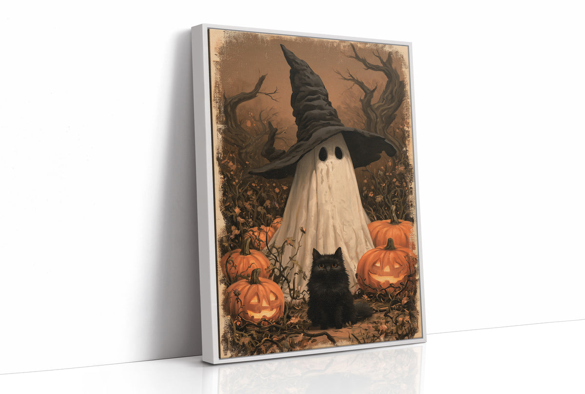 Resting Witch Face