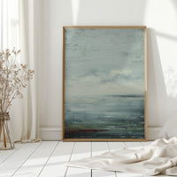Where Tides Meet the Horizon