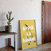 French Sunshine Speaks Sweet Truth